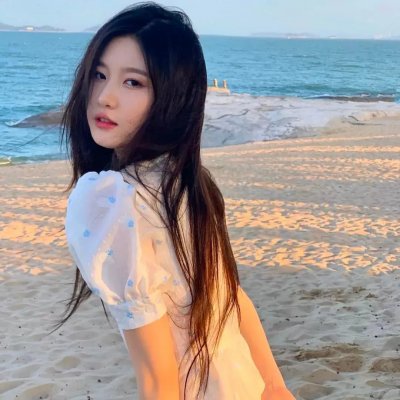 我爱钟无艳